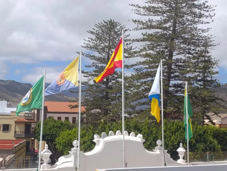 Nuva Bandera Casino De Gáldar