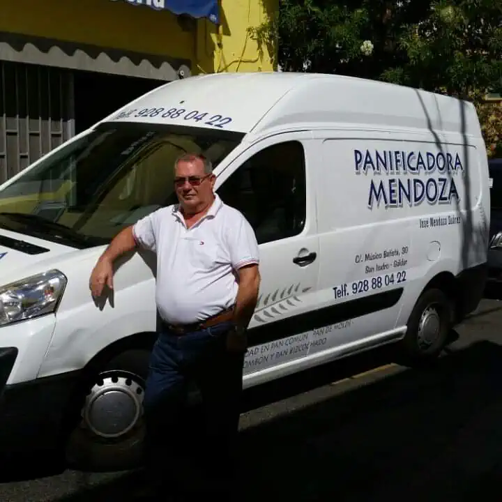 La AV El Labrador elige al vecino de San Isidro José Mendoza Suárez para el homenaje al vecino en Gáldar