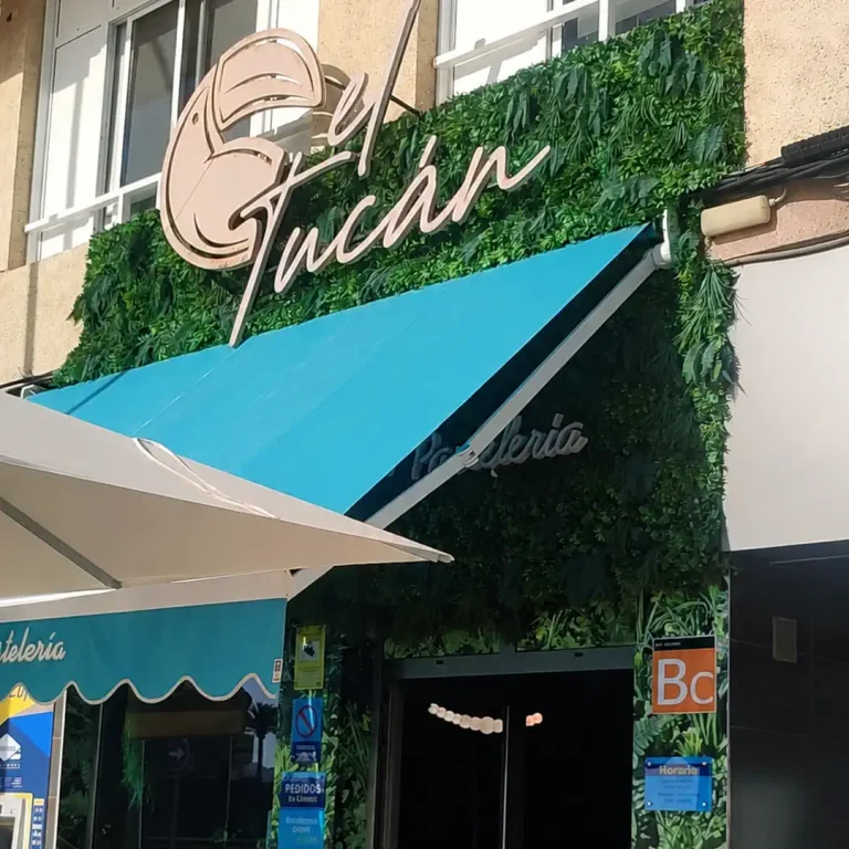 Portada El Tucan