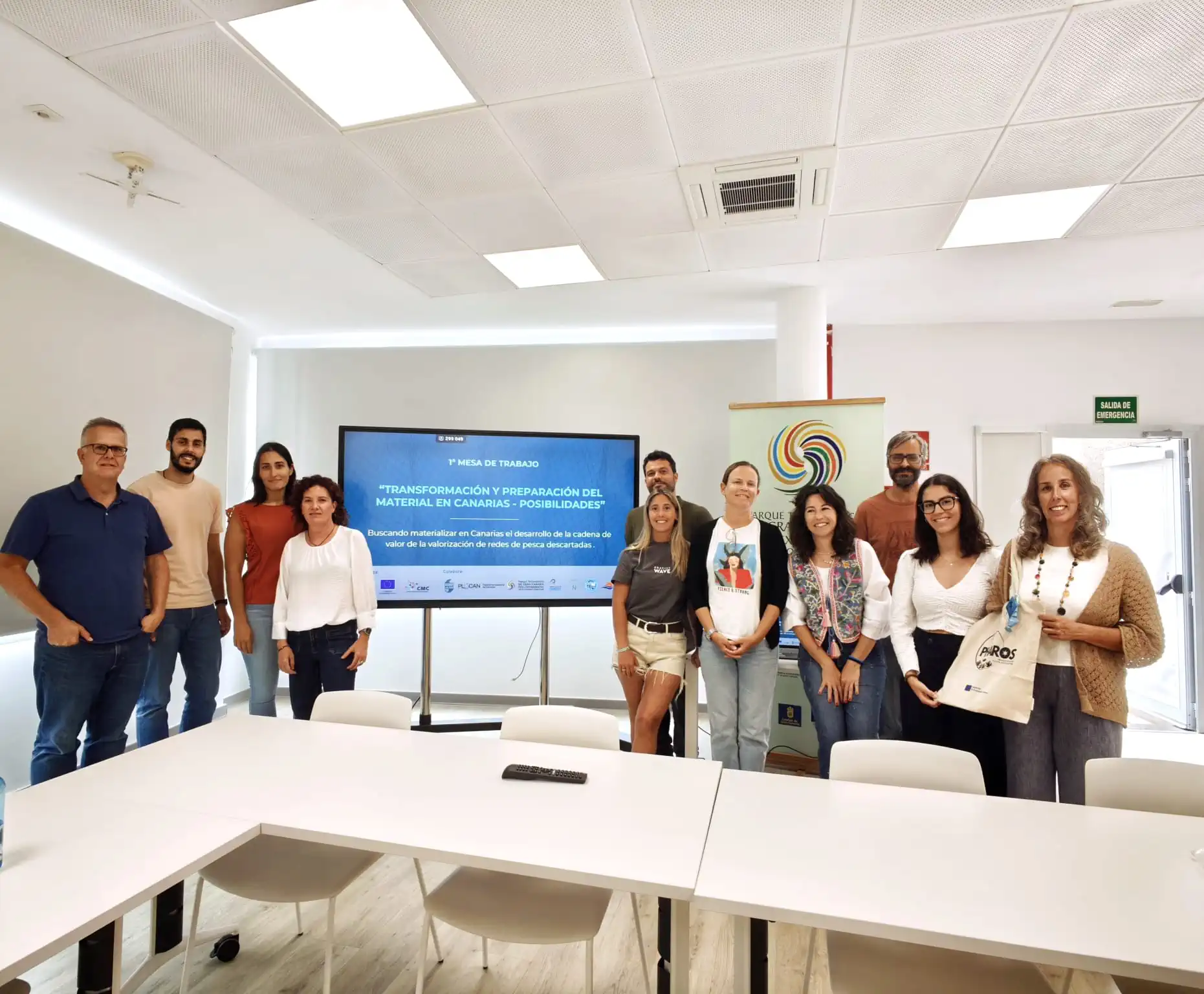 Proyecto Pharos