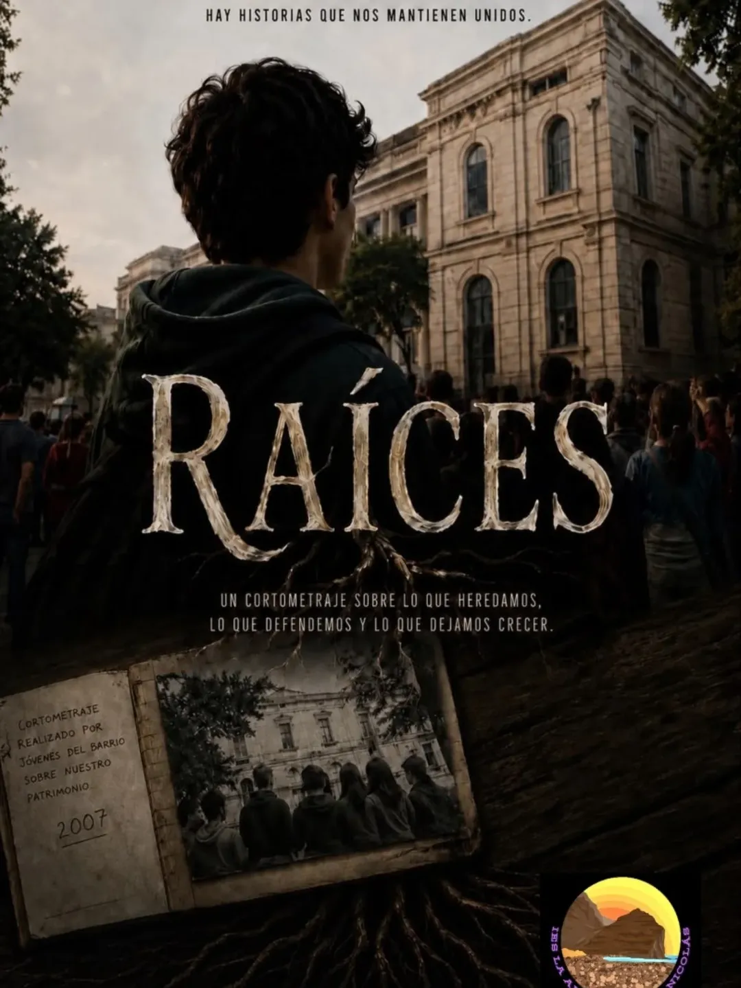 Raíces