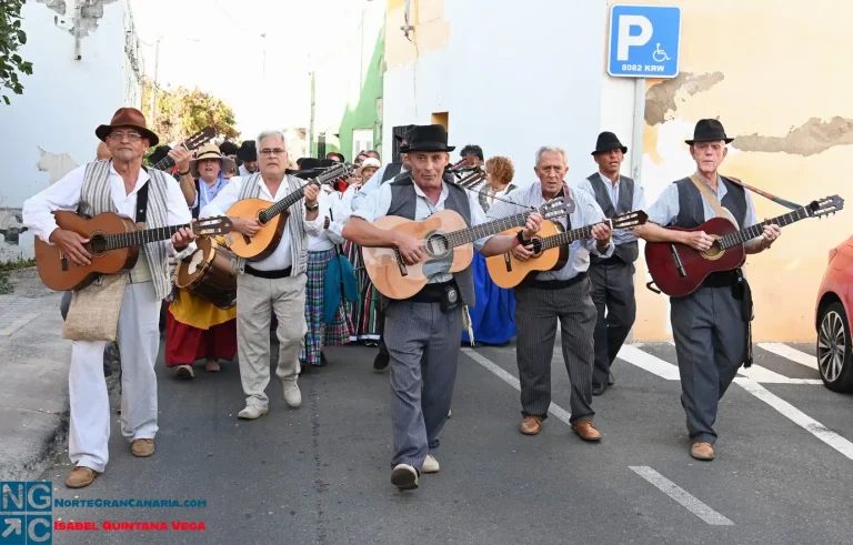 Romería De San Atonio Telde 2026 (45)