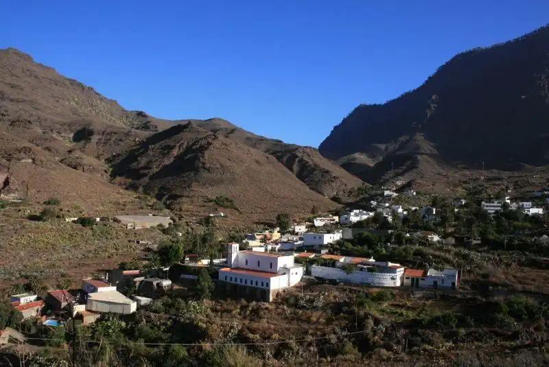 Tasarte celebra las fiestas de San Juan Bautista con dos jornadas de tradición, música y convivencia vecinal