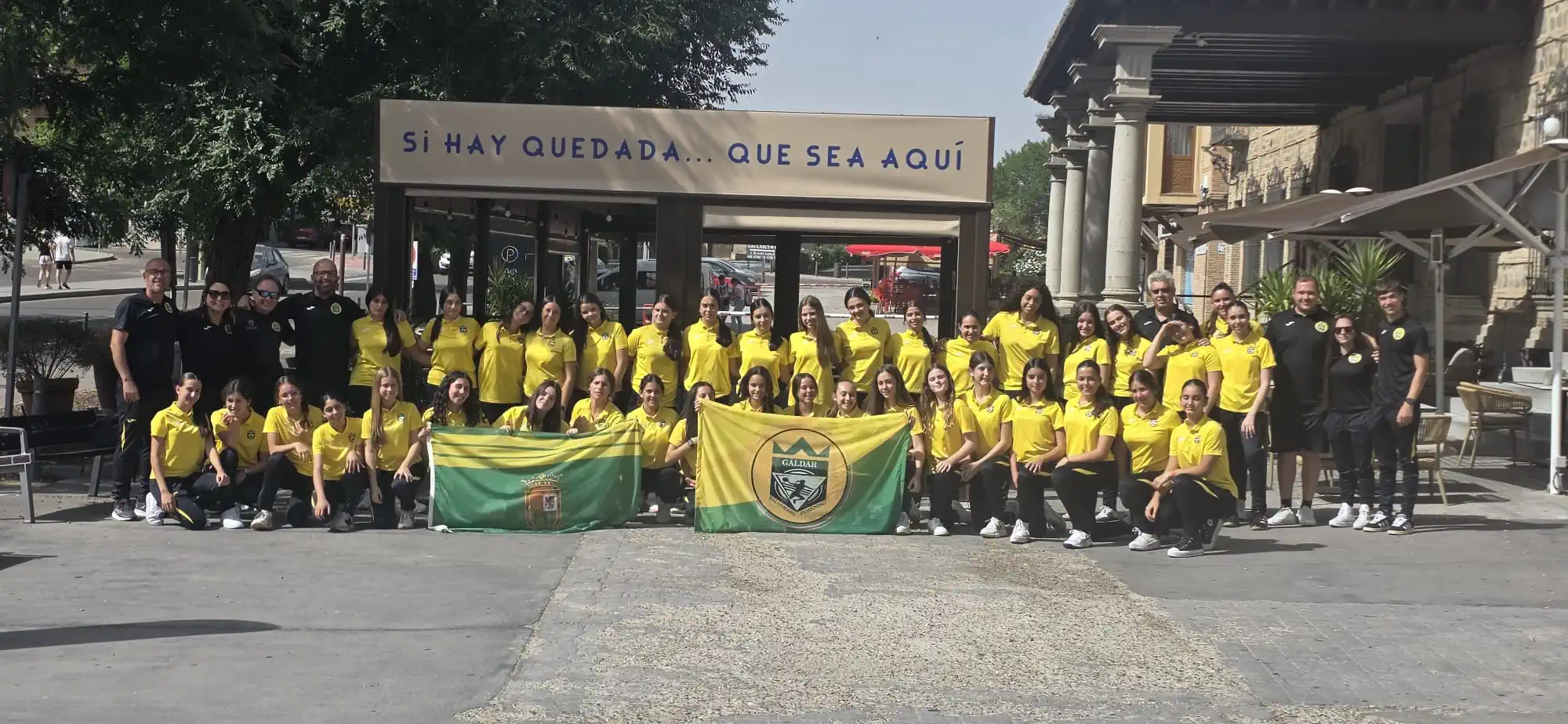Toledo Cup Handball 2026