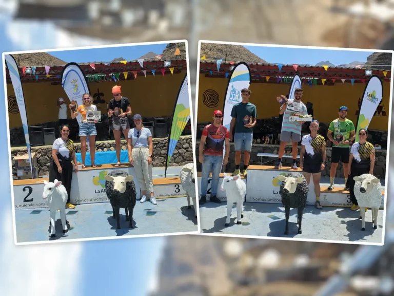 Vi Guguy Trail Entrecorrales Tasartico