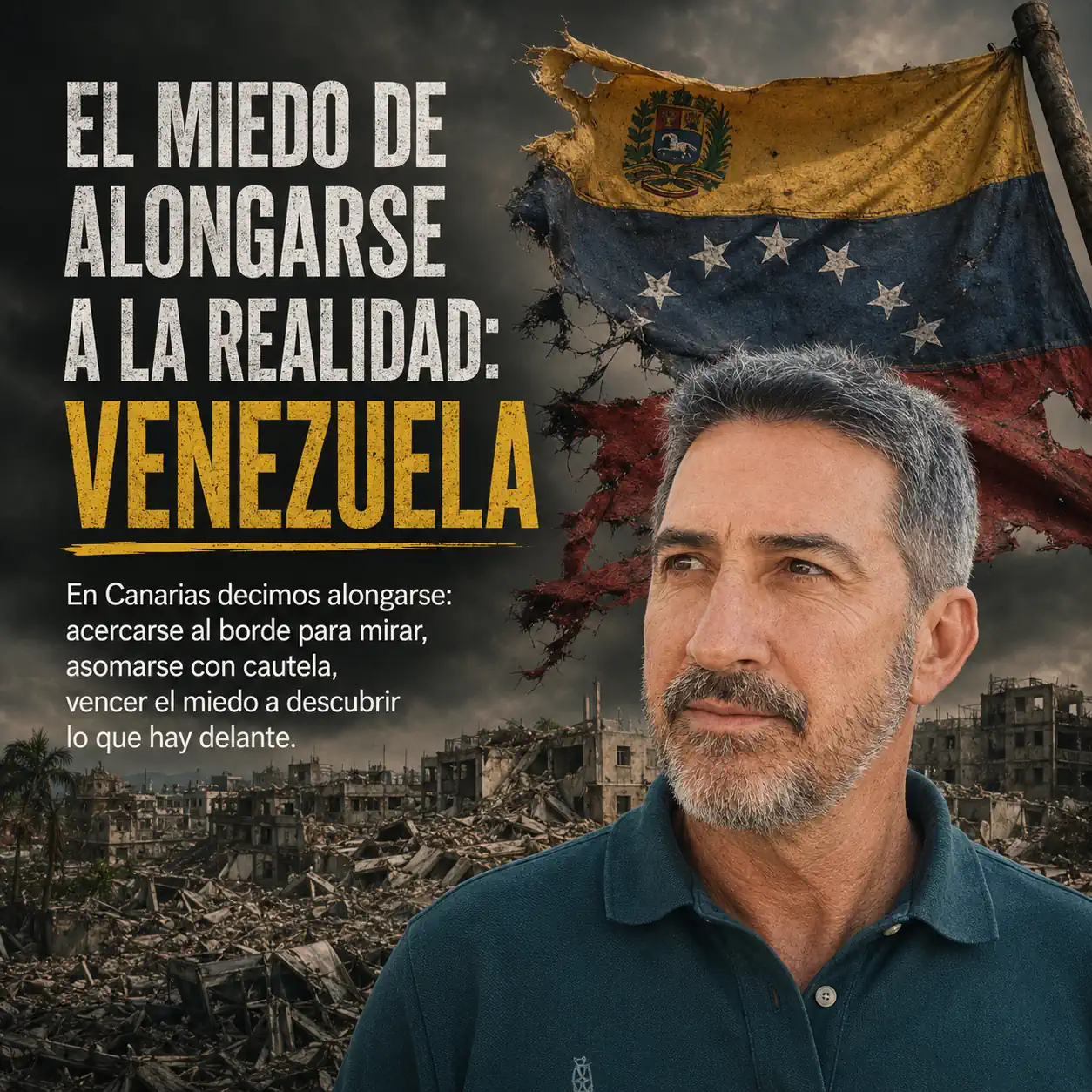 Venezuela Esteban Rodríguez