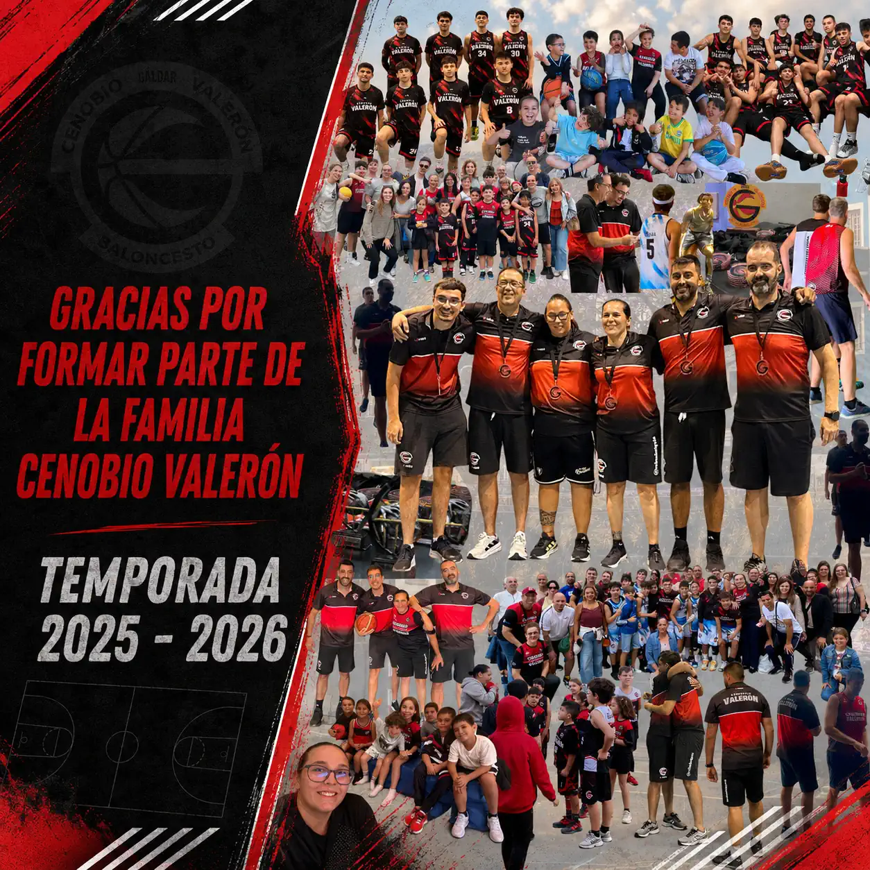 Collage Cenobio