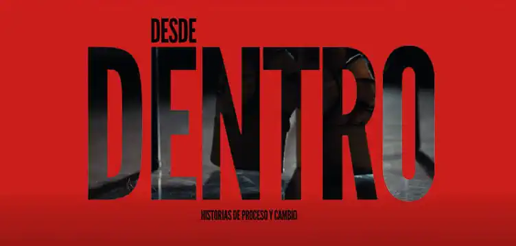 Desde Dentro