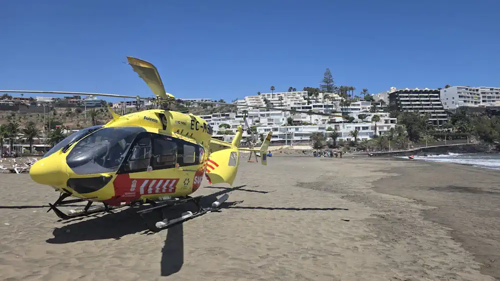 “Cuando lo necesitas, el SUC actúa”, la campaña de verano que te ayuda a reaccionar ante una emergencia