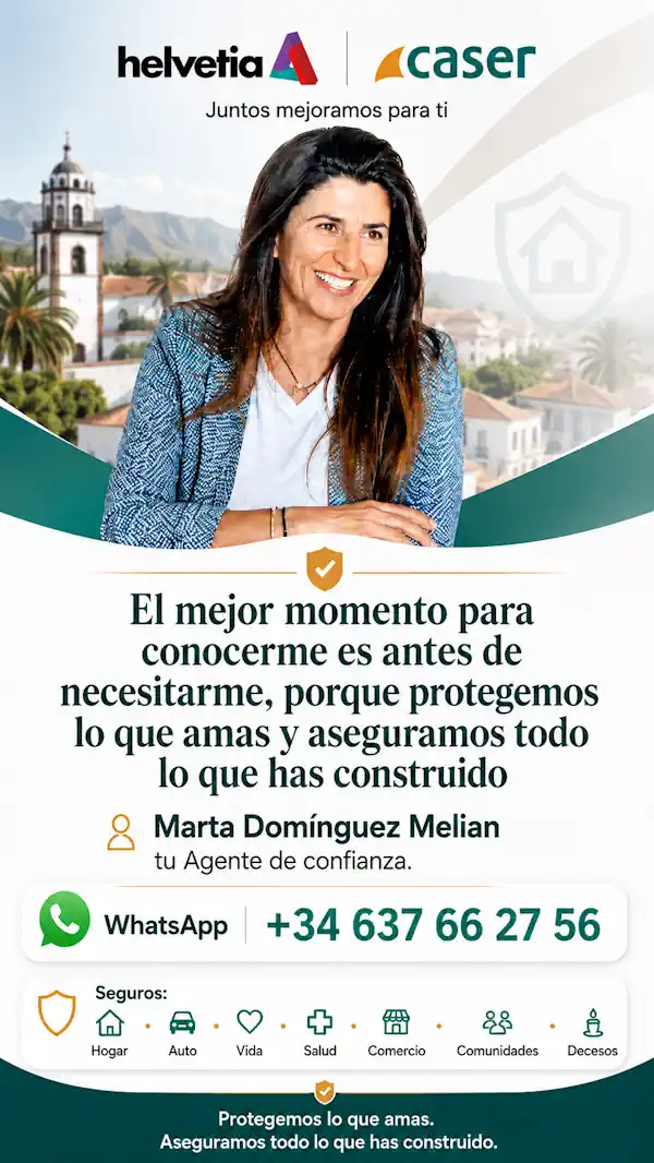 Banner Vertical Marta