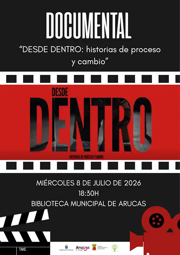 Cartel Documental