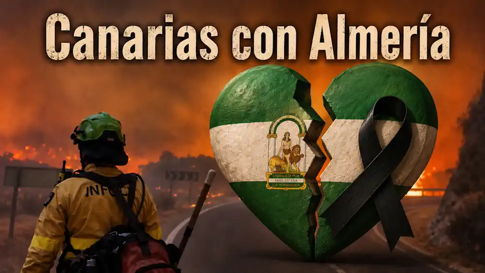 Canarias Con Almeria