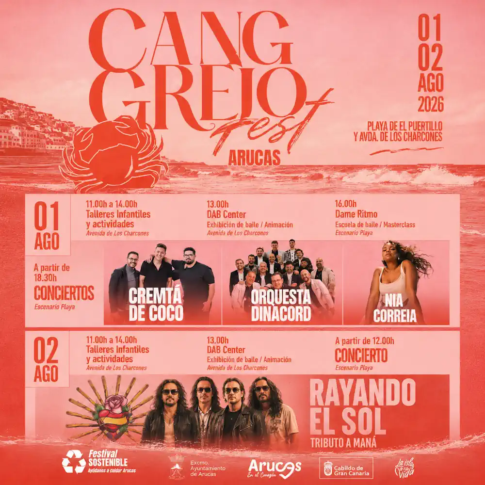 Cangrejofest