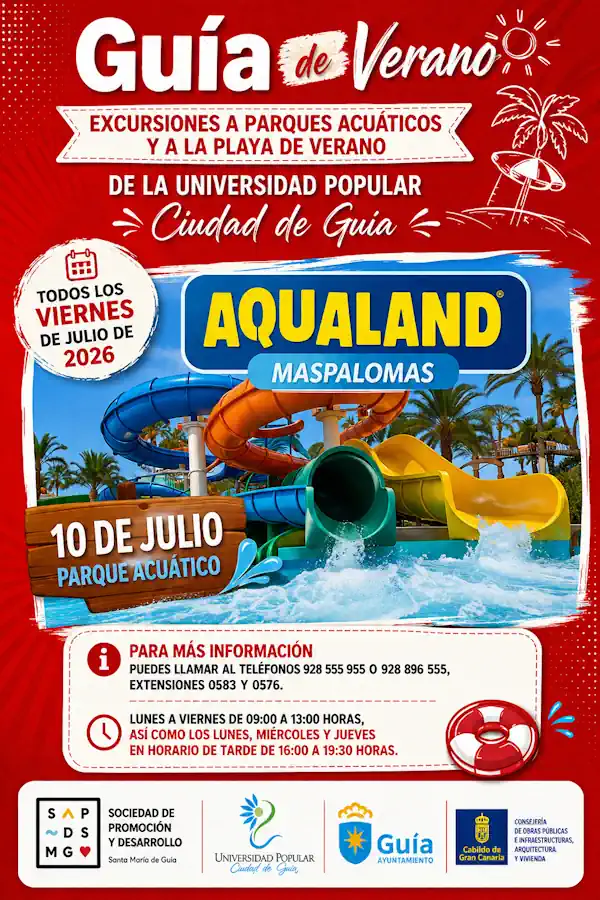 Cartel Aqualand