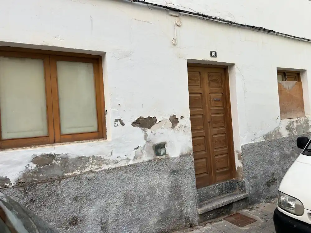 Casa Borges Linares