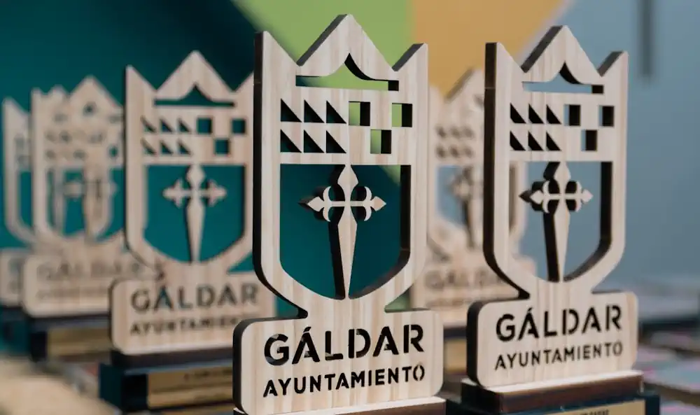 Distinciones Gala Del Deporte