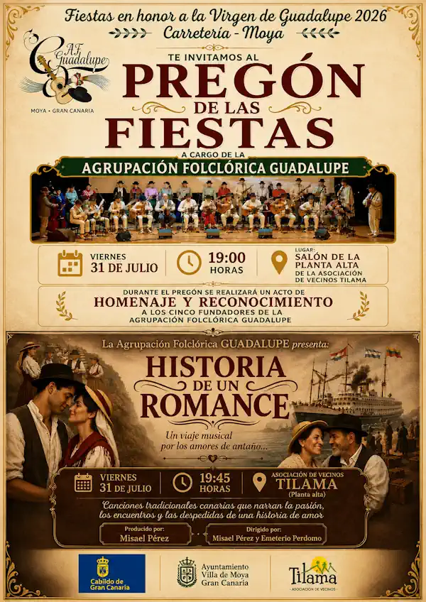 Fiestas En Carreteria