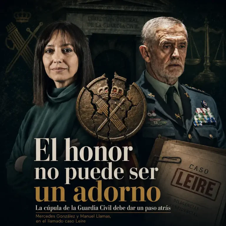 Honor Y Divisa