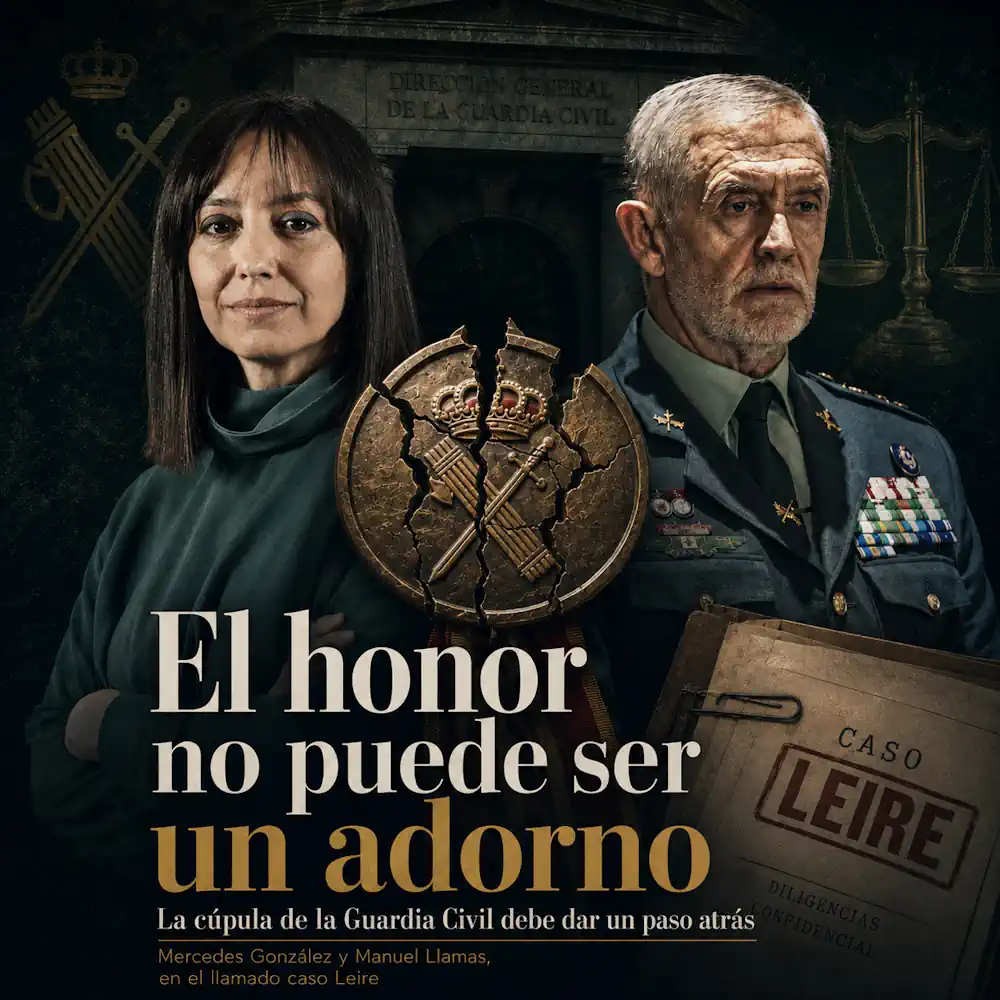 Honor Y Divisa