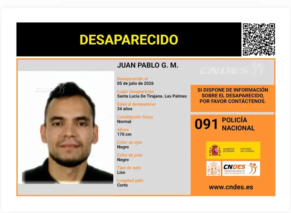 Juan Pablo G,