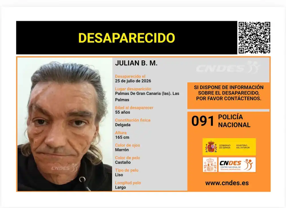 Julian B.m.
