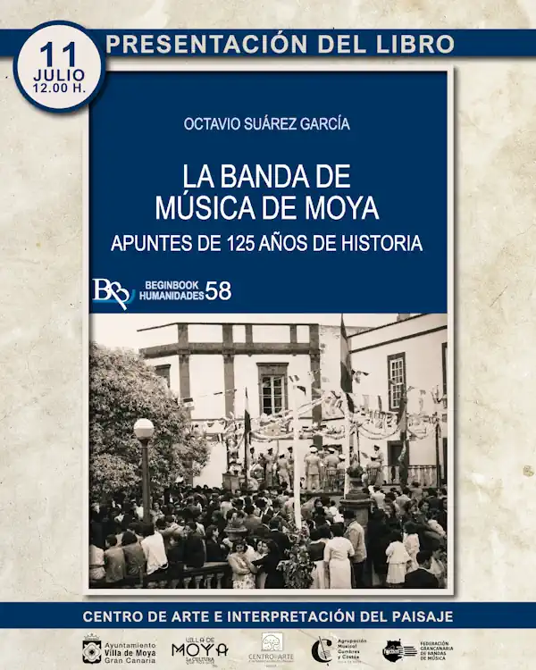 Libro Banda De Música