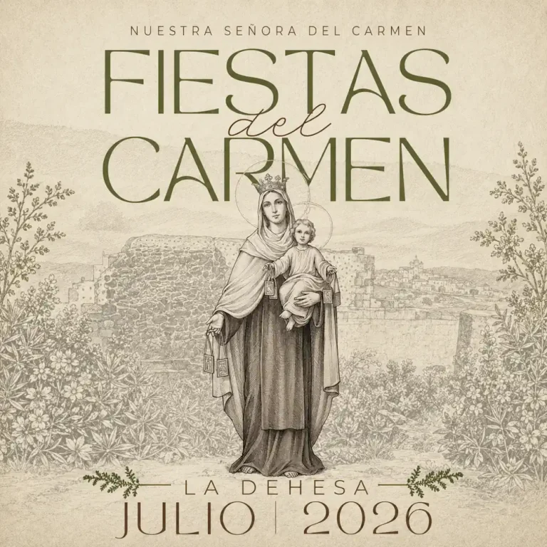 La Dehesa 2026