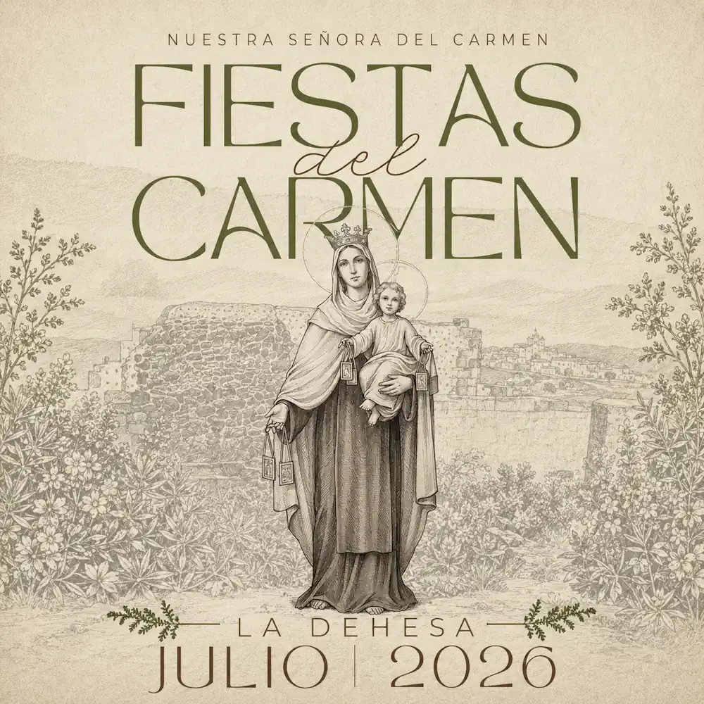 La Dehesa 2026