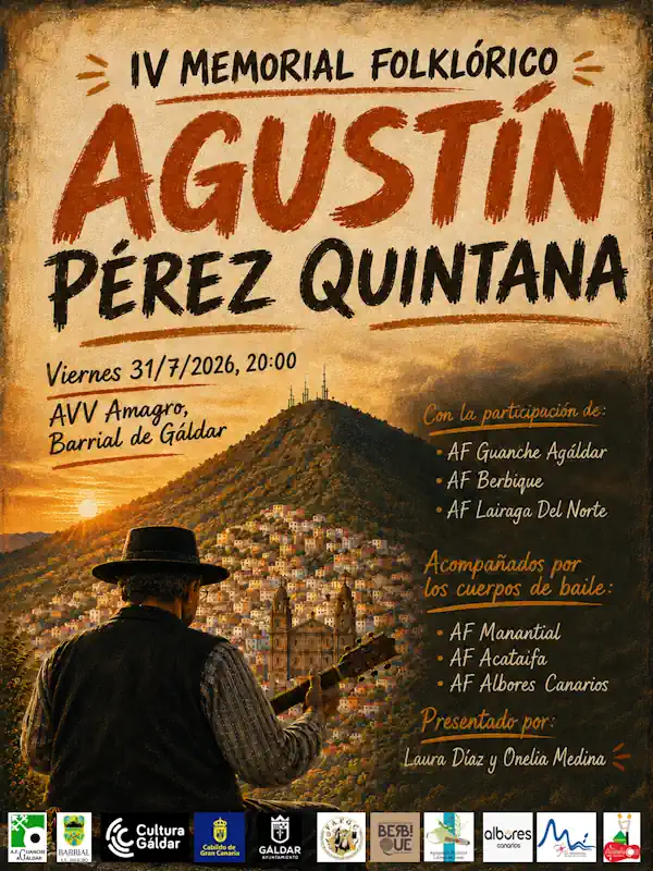 Memorial Agustin