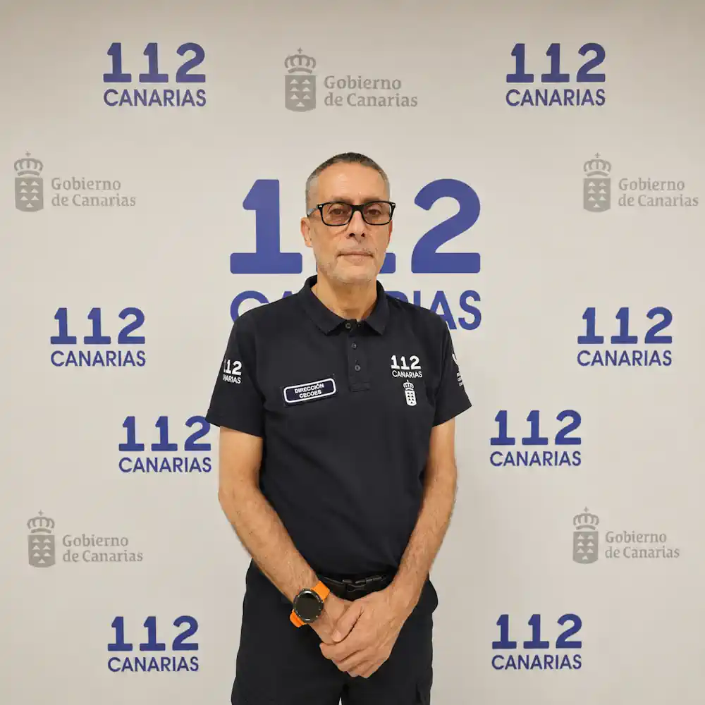 #NoSeasEstadística’, la campaña del 112 con consejos para prevenir riesgos durante las vacaciones de verano
