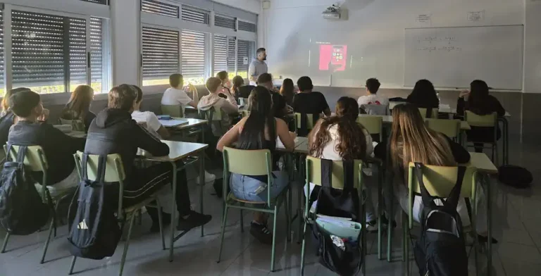 Np Comienzan Las Obras De Mejora En Los Centros Educativos Del Municipio