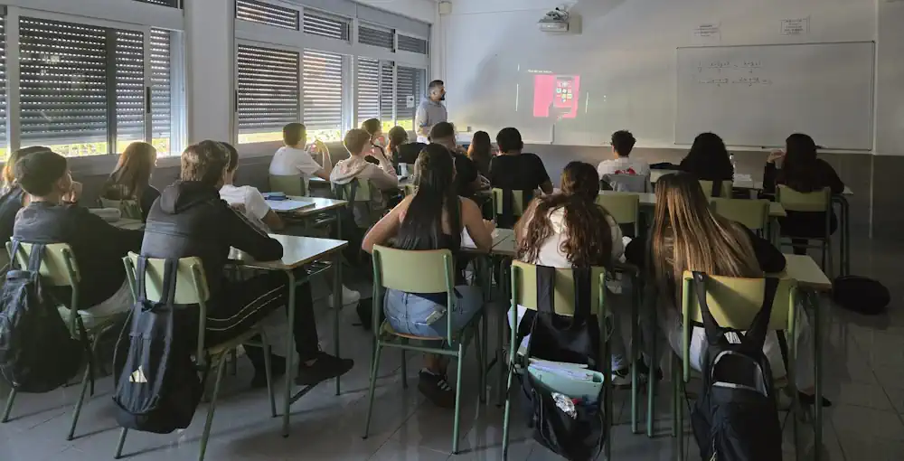Np Comienzan Las Obras De Mejora En Los Centros Educativos Del Municipio