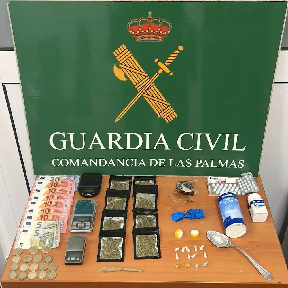 Operación Corralejo