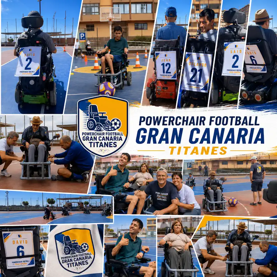 El fútbol que rompe barreras también quiere jugar en el Norte