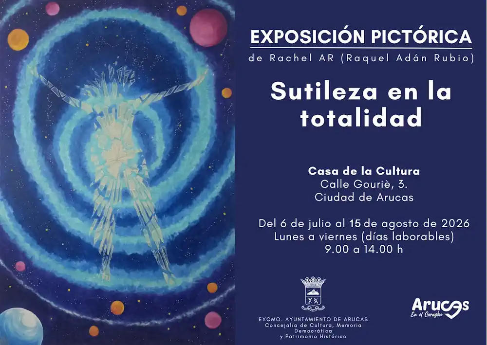Sutilieza En La Totalidad (1)