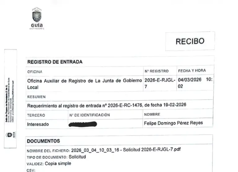Unidosxguía Transparencia