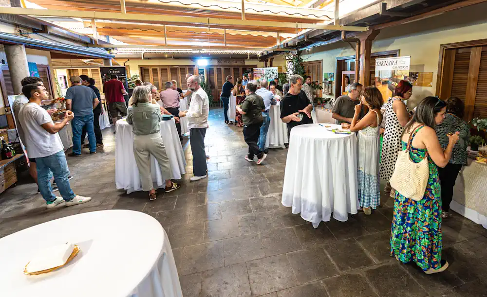 Valleseco Apuesta Por El Turismo