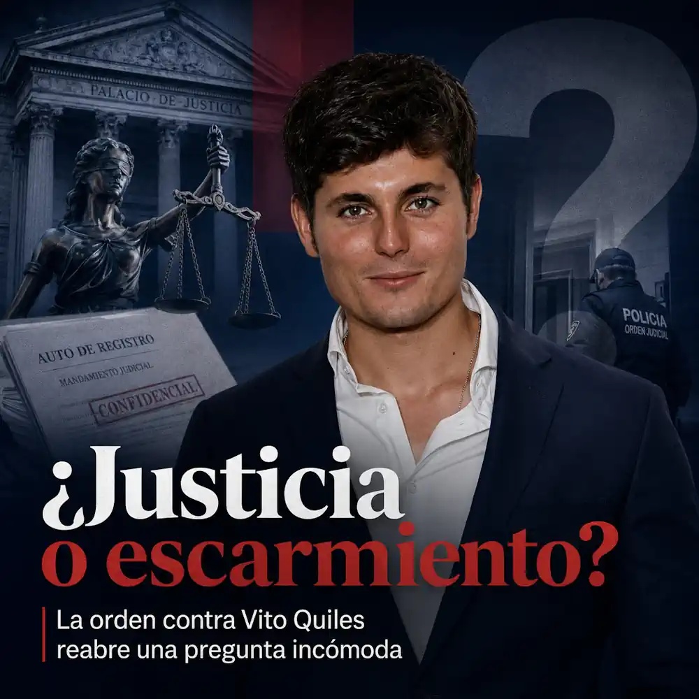Vito Quilos
