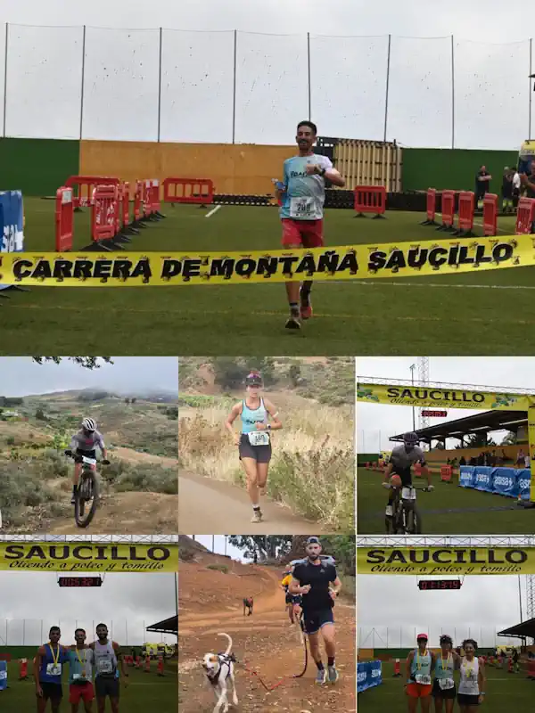Collage Carrera 2026