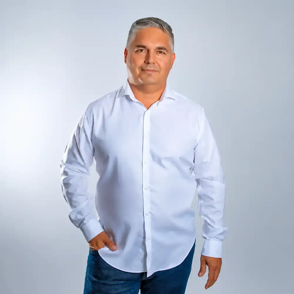 Javier Romero