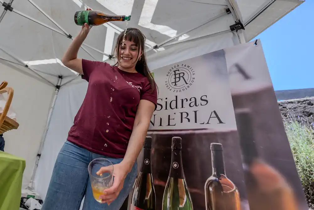 Sidrerias