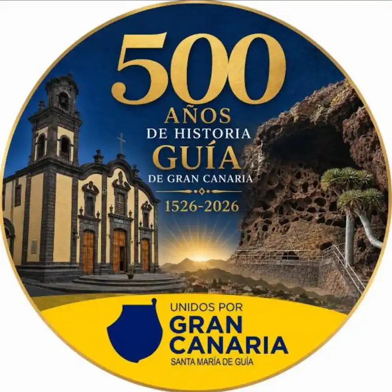 500 Aniversario Guía Uxguía