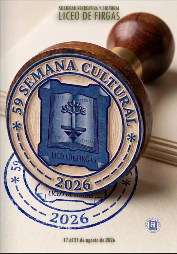 59 Semana Cultural Del Liceo De Firgas