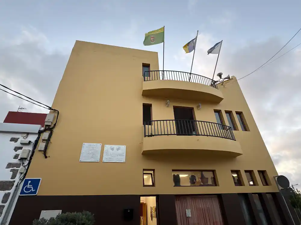 Avv El Labrador