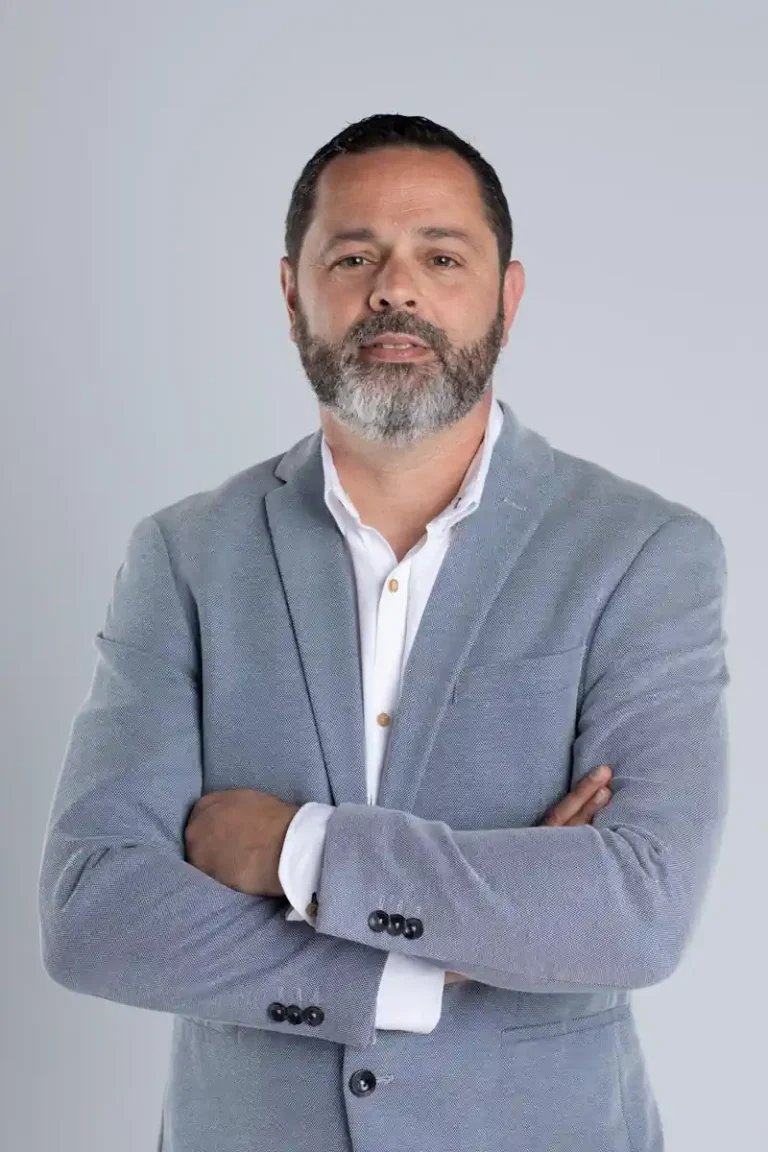 Alejandro Rivero, Concejal De Política Social, Educación Y Mayor