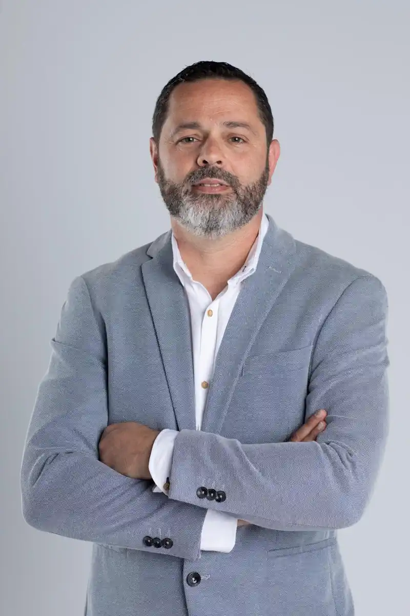 Alejandro Rivero, Concejal De Política Social, Educación Y Mayor