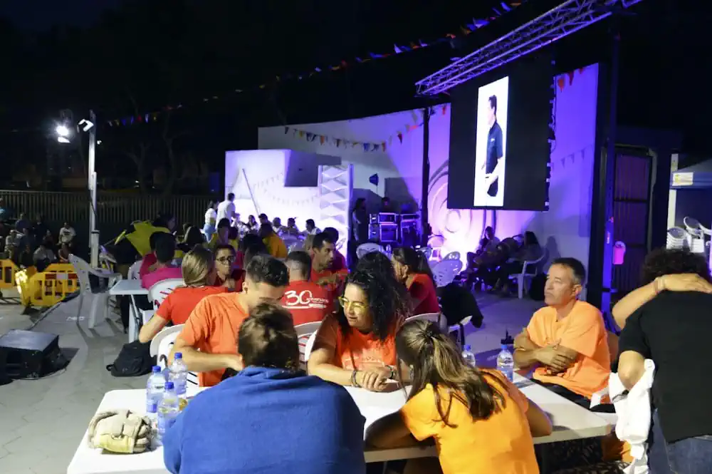 Archivo Concurso Cultural