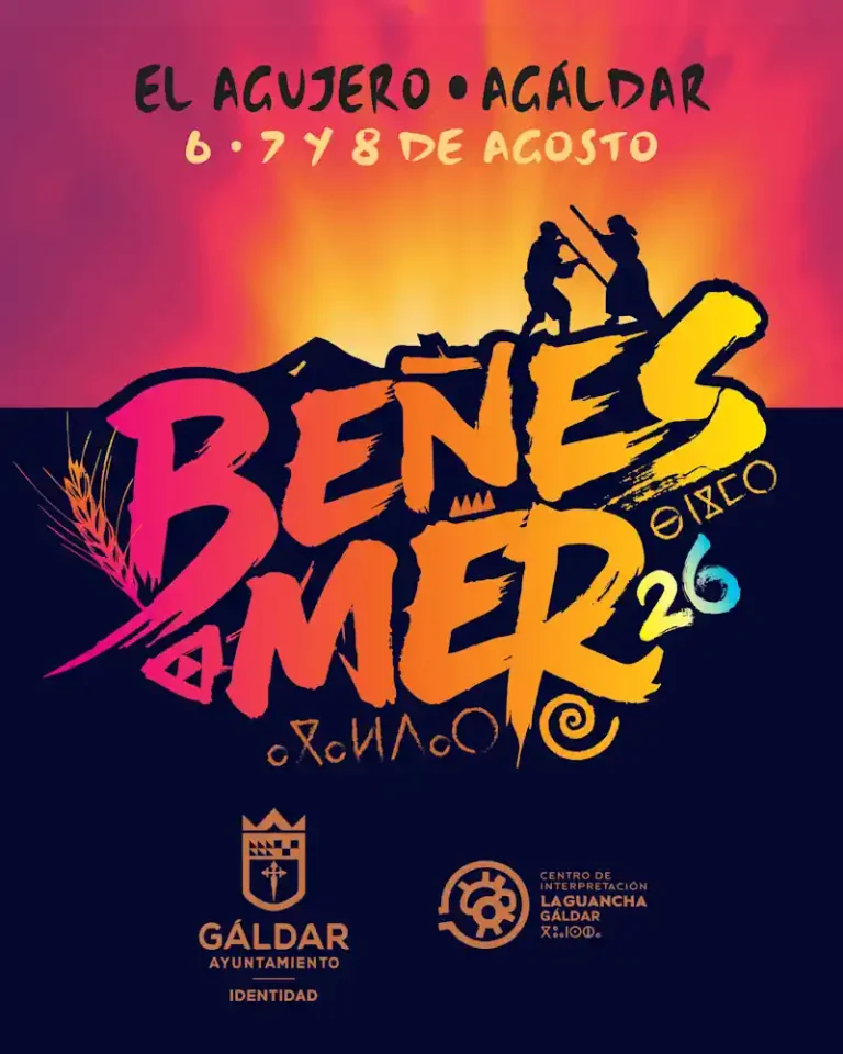 Beñesmer 2026