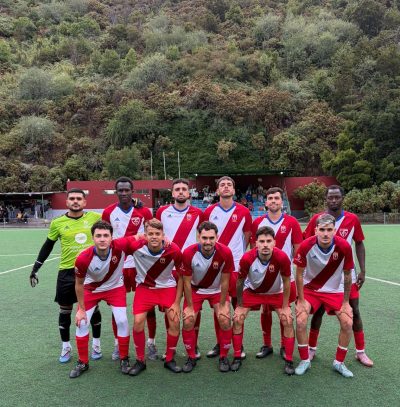 El Gáldar acompaña al Fontanales en su regreso a la competición