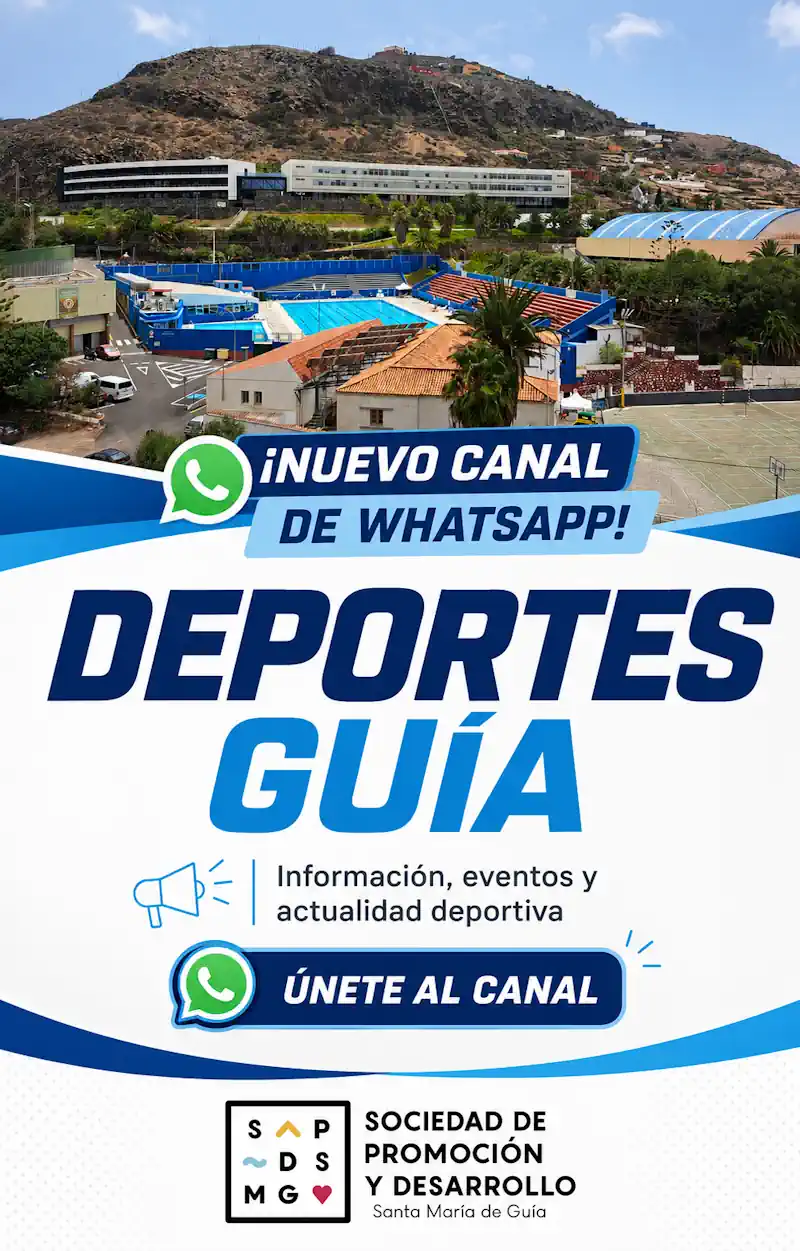 Canal Deportes GuÍa